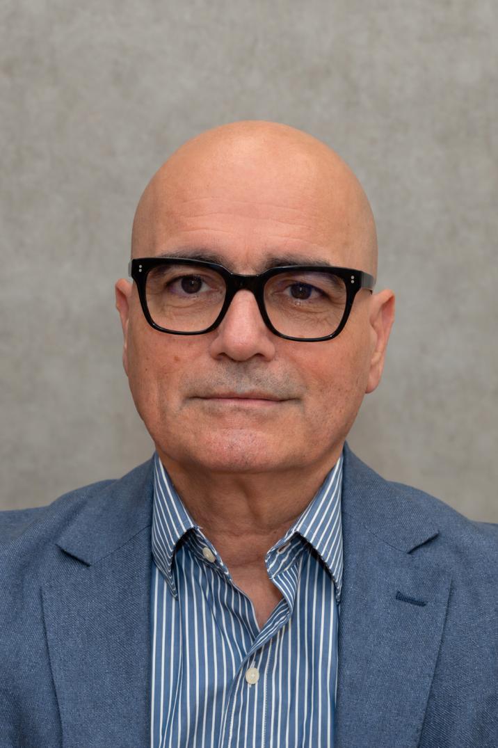 Aldo Giordano