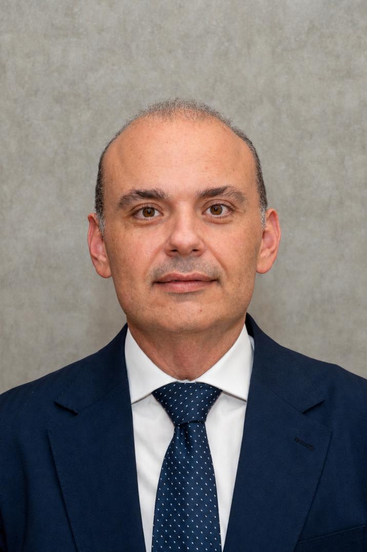 Miguel Borg